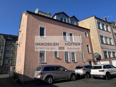 Wohnung zum Kauf 285.000 € 4 Zimmer 130 m² Kulmbach Kulmbach 95326