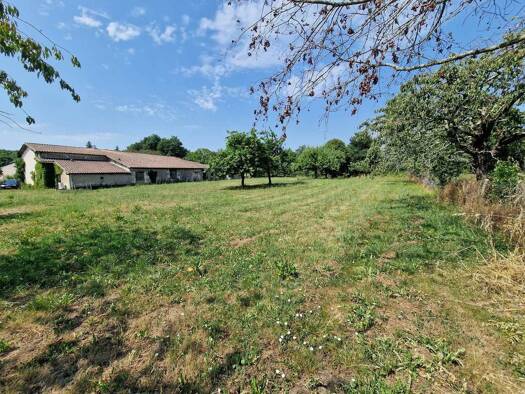 Haus zum Kauf 149.100 € 102 m² 11.958 m² Grundstück Saint-Palais-de-Négrignac 17210