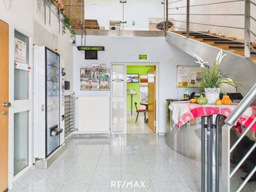 Hotel zum Kauf 299.000 € 6 Zimmer 10 Betten 273 m² Grundstück Gerhaus 2471