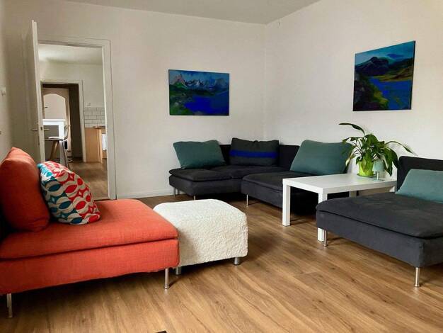 Wohnung zum Kauf provisionsfrei 399.000 € 6 Zimmer 130 m² 1. Geschoss Wolfgang Landshut 84032