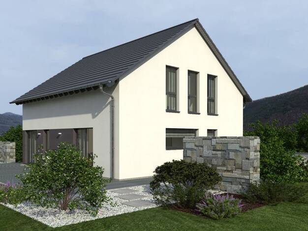Einfamilienhaus zum Kauf provisionsfrei 629.700 € 6 Zimmer 187 m² 610 m² Grundstück Rahnsdorf Treptow-Köpenick 12589