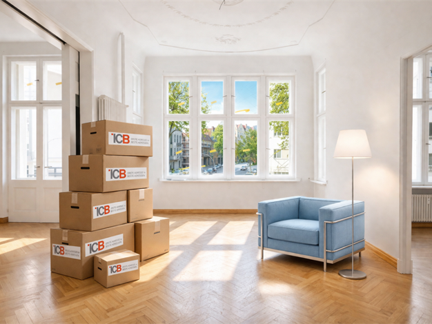 Wohnung zum Kauf 1.045.000 € 4 Zimmer 143,1 m² 1. Geschoss frei ab sofort Pestalozzistr. 54 Charlottenburg Berlin 10627