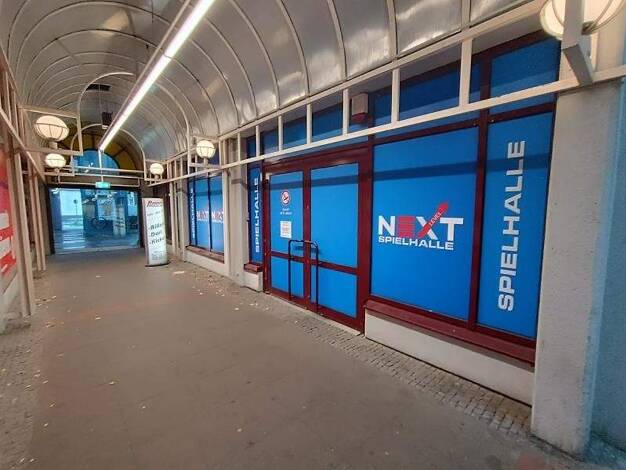 Ladenfläche zur Miete 2.400 € 174 m² Verkaufsfläche teilbar ab 174 m² Innenstadt Braunschweig 38100