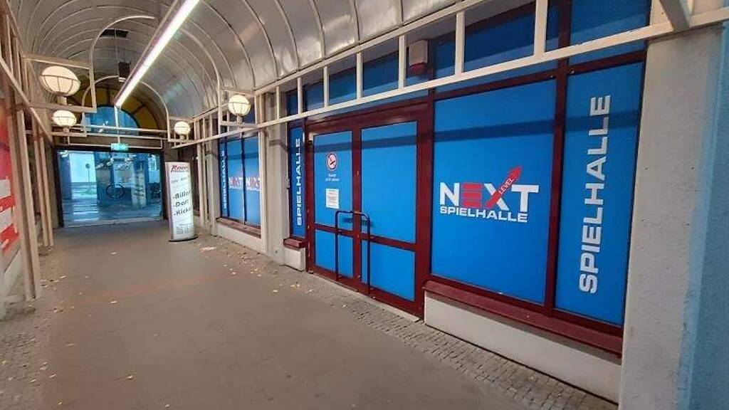 Ladenfläche zur Miete 2.400 € 174 m² Verkaufsfläche teilbar ab 174 m² Innenstadt Braunschweig 38100