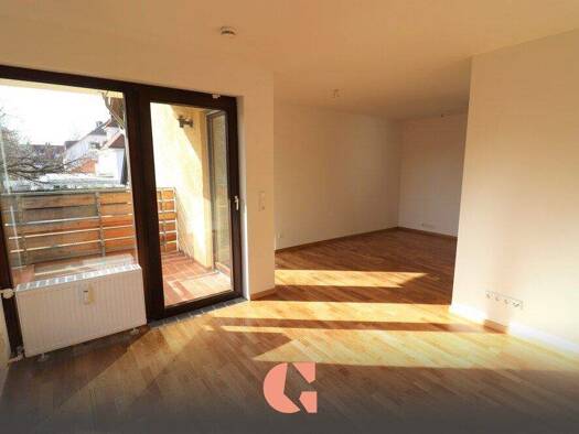 Wohnung zur Miete 1.220 € 2 Zimmer 51,7 m² 2. Geschoss frei ab 15.04.2026 Ramersdorf-Perlach München 81739