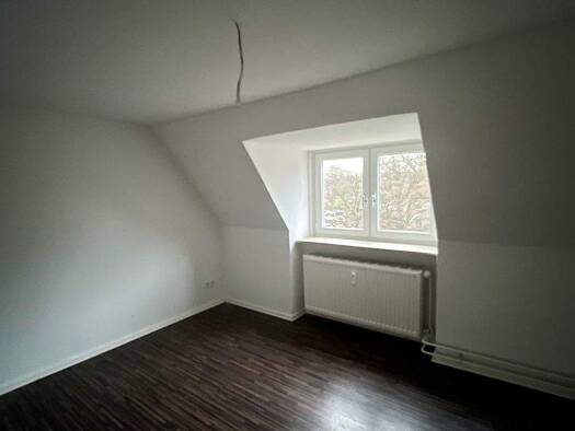 Wohnung zur Miete 369 € 2 Zimmer 28,2 m² 2. Geschoss frei ab 16.01.2026 Boelckestraße 6 Rendsburg 24768