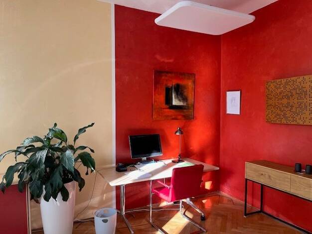 Bürofläche zur Miete provisionsfrei 4 m² Bürofläche Salztorgasse Wien 1010