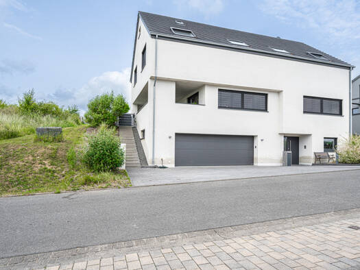 Einfamilienhaus zum Kauf 765.000 € 7 Zimmer 258 m² 613 m² Grundstück Irrel 54666