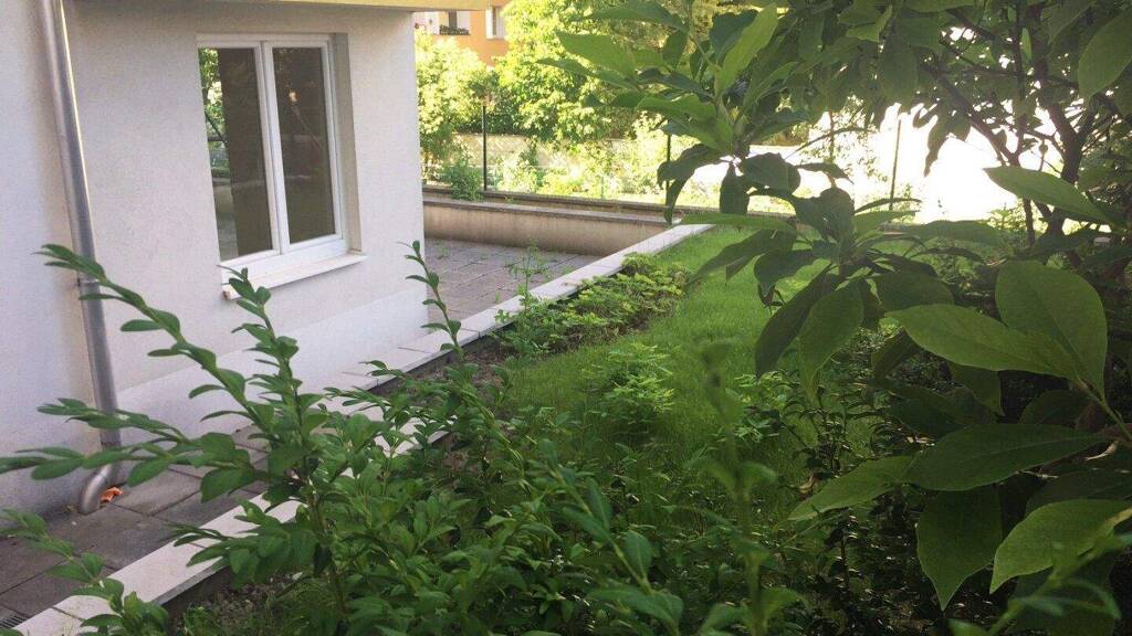 Wohnung zur Miete 1.436 € 3 Zimmer 76,1 m² EG frei ab 01.05.2026 Staudgasse Wien 1180