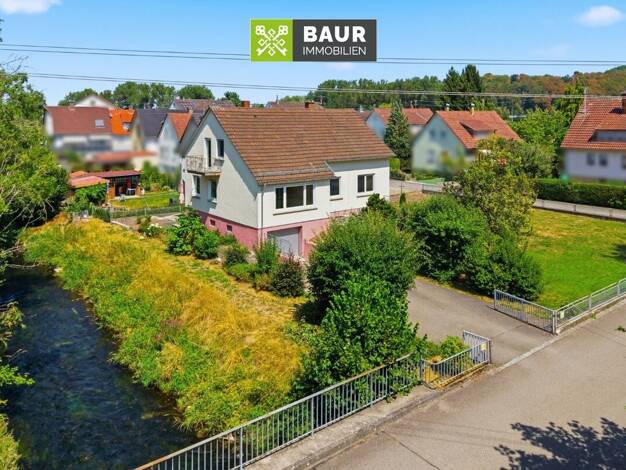 Einfamilienhaus zum Kauf 399.000 € 7 Zimmer 119 m² 859 m² Grundstück Warthausen Warthausen 88447