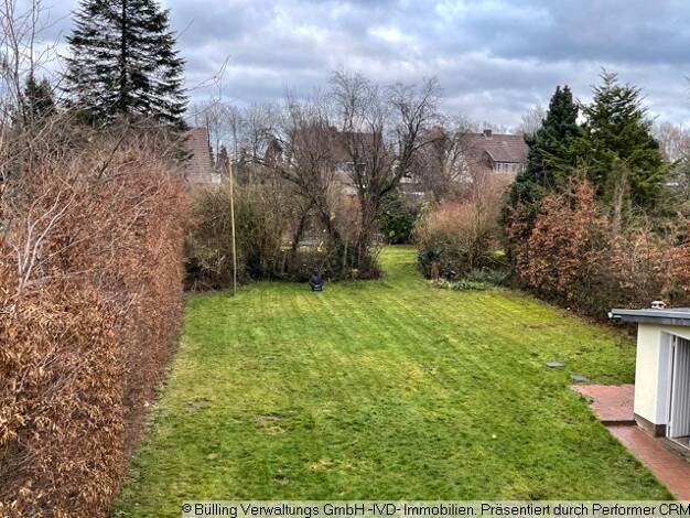 Einfamilienhaus zum Kauf 389.000 € 4 Zimmer 120 m² 1.200 m² Grundstück Petershagenstr.12 Aplerbeck Dortmund 44287
