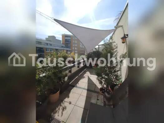 Wohnung zur Miete Tauschwohnung 1.250 € 3 Zimmer 65 m² 3. Geschoss Sendling-Westpark München 80686