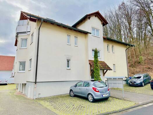 Maisonette zur Miete 600 € 2,5 Zimmer 85 m² Geschoss EG/3 frei ab sofort Sailauf 63877