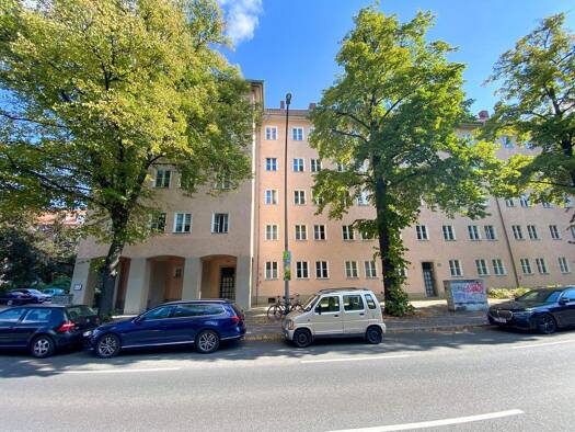 Wohnung zum Kauf 299.000 € 2 Zimmer 63 m² 3. Geschoss Schöneberg Berlin / Schöneberg 12157