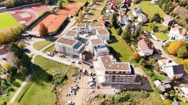 Wohnung zum Kauf 424.000 € 3 Zimmer 83,2 m² Lindenberg Lindenberg 88161