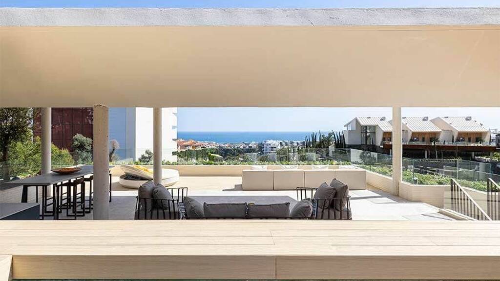 Wohnung zum Kauf provisionsfrei 2.530.000 € 4 Zimmer 115 m² Benalmádena 29639