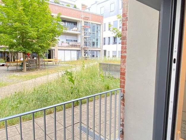 Studio zur Miete 605 € 1 Zimmer 51 m² frei ab 01.10.2026 Richard-Wagner-Straße St Johann Mitte 66111