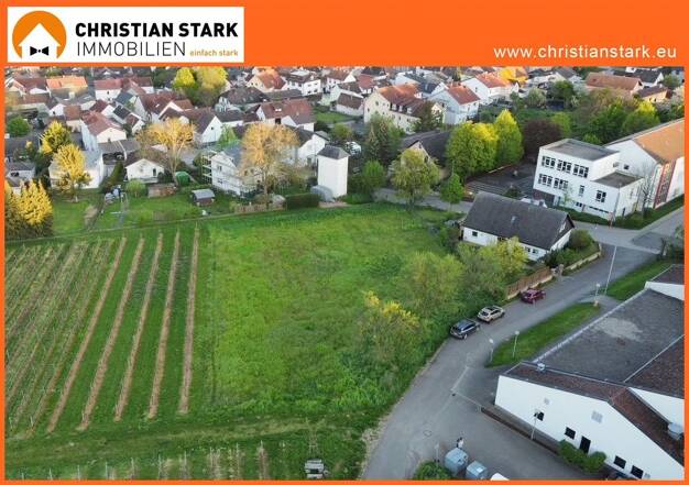 Grundstück zum Kauf 284.200 € 747 m² Grundstück Winzenheim Bad Kreuznach 55545