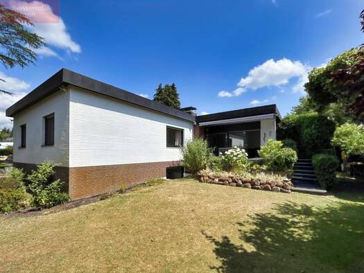 Bungalow zum Kauf 748.000 € 8 Zimmer 240 m² 700 m² Grundstück Groß Buchholz Hannover 30627