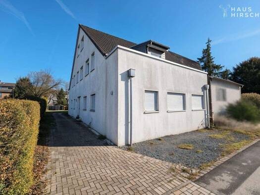 Mehrfamilienhaus zum Kauf 419.000 € 4 Zimmer 159,9 m² 327 m² Grundstück Weeze 47652