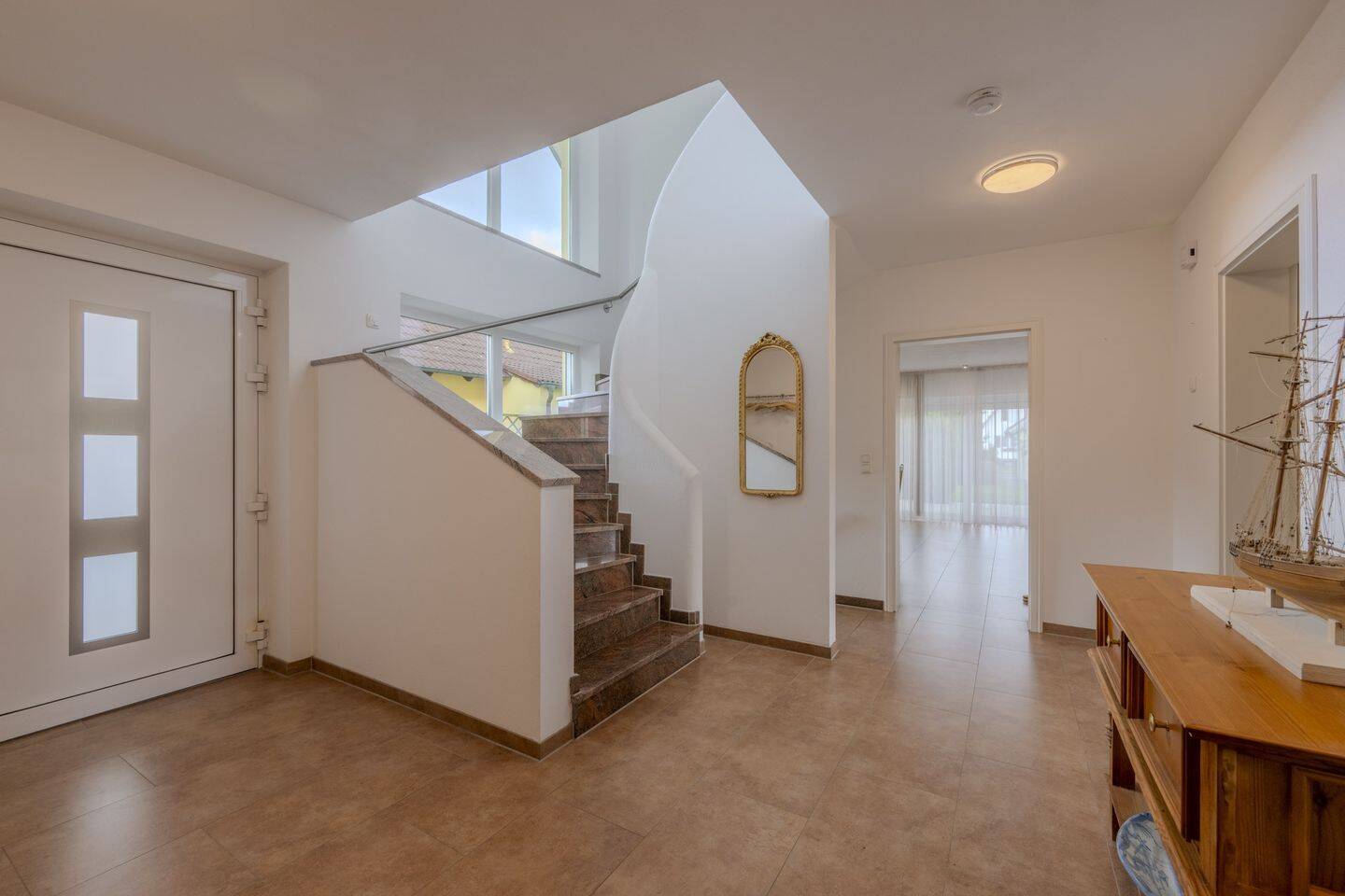 Haus – Geltendorf, Landkreis Landsberg am Lech - Ansicht 2
