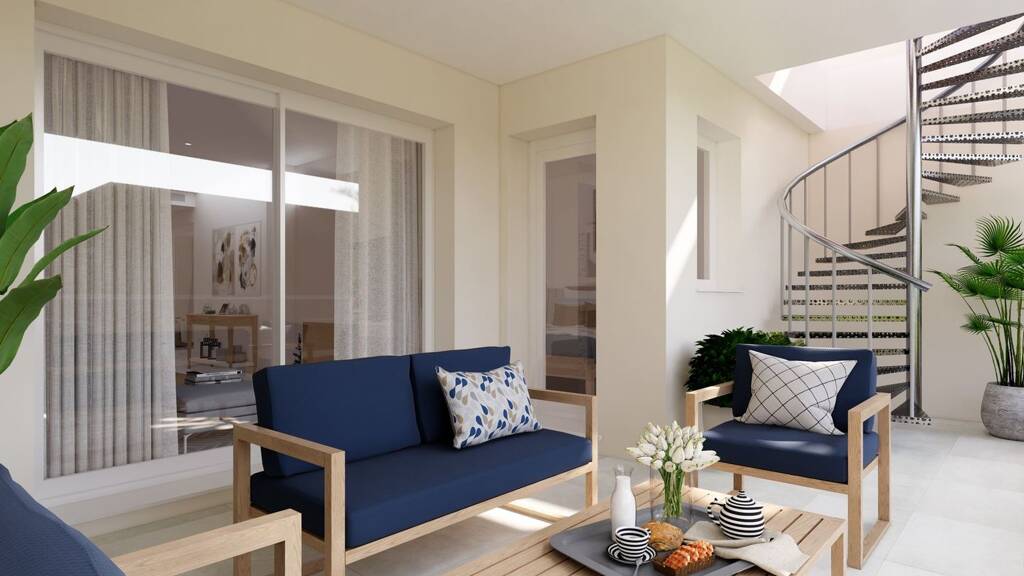 Wohnung zum Kauf - Erstbezug provisionsfrei 520.000 € 3 Zimmer 85,5 m² 3. Geschoss Cala Ratjada 07590