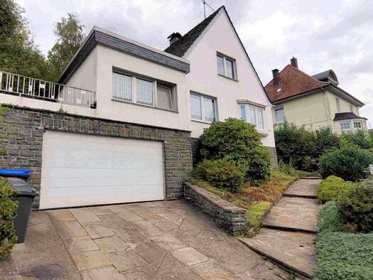 Mehrfamilienhaus zum Kauf 249.000 € 4,5 Zimmer 120 m² 450 m² Grundstück Büttenberg Ennepetal 58256