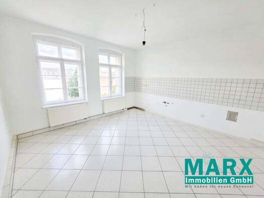 Wohnung zur Miete 455 € 2 Zimmer 77 m² 3. Geschoss frei ab sofort Salomonstraße 23 Innenstadt Görlitz 02826