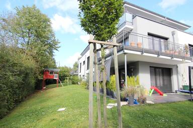 Terrassenwohnung zur Miete 1.400 € 3 Zimmer 122,2 m² 1. Geschoss frei ab 01.06.2025 Rohrgraben 5a Kahl am Main 63796