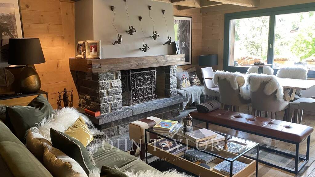 Wohnung zur Miete auf Zeit Gstaad 3780