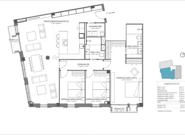 Studio zum Kauf 1.600.000 € 3 Zimmer 151 m² Sóller 07108