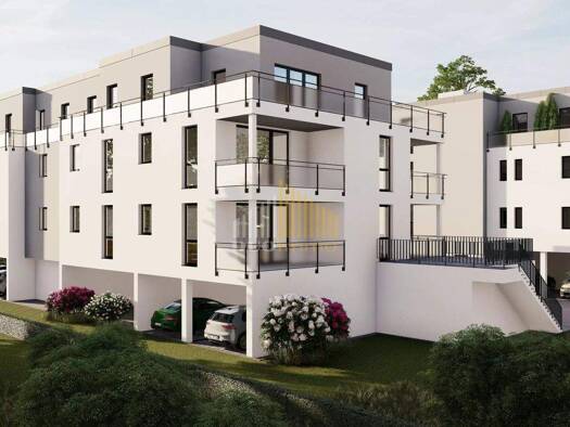 Penthouse zum Kauf 627.900 € 3 Zimmer 139,5 m² frei ab 01.12.2027 Bollendorfer Straße 30 Echternacherbrück 54668