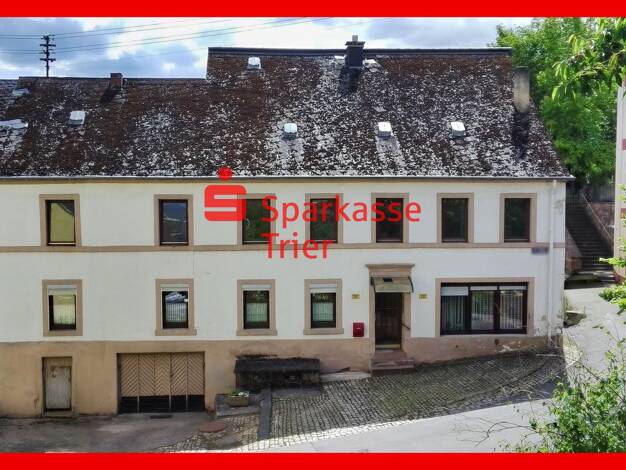 Reihenendhaus zum Kauf 198.000 € 8 Zimmer 169 m² 260 m² Grundstück Euren Trier 54294