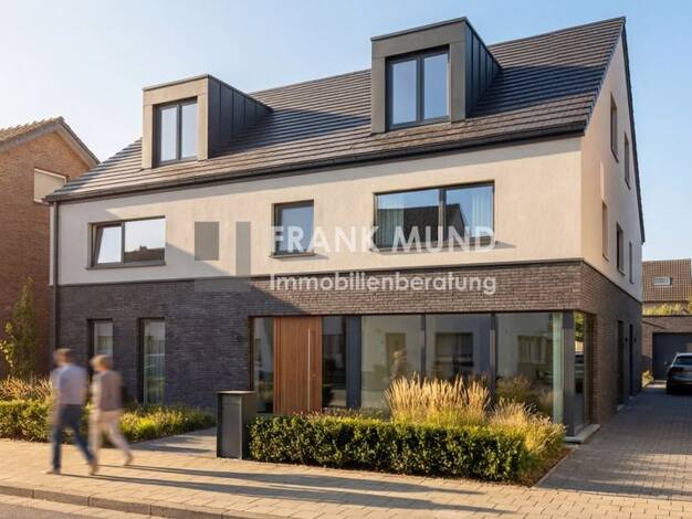 Grundstück zum Kauf 249.000 € 1.049 m² Grundstück Wickrathberg West 41189