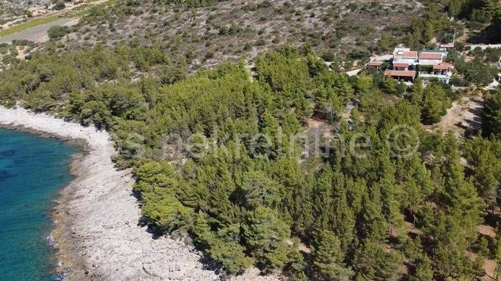 Haus zum Kauf 1.260.000 € 8 Zimmer 386 m² Hvar