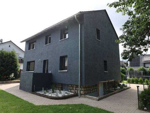 Mehrfamilienhaus zum Kauf 420.000 € 8 Zimmer 180 m² 1.000 m² Grundstück Wienburg Steinfurt_Kreis 49477