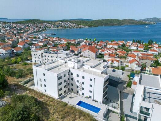 Wohnung zum Kauf - Erstbezug 308.473 € 4 Zimmer 106 m² EG Okrug Donji 21223