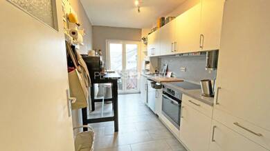 Wohnung zur Miete 947 € 3 Zimmer 77 m² 2. Geschoss frei ab 01.06.2025 Mühlenstraße 16 Wedel 22880