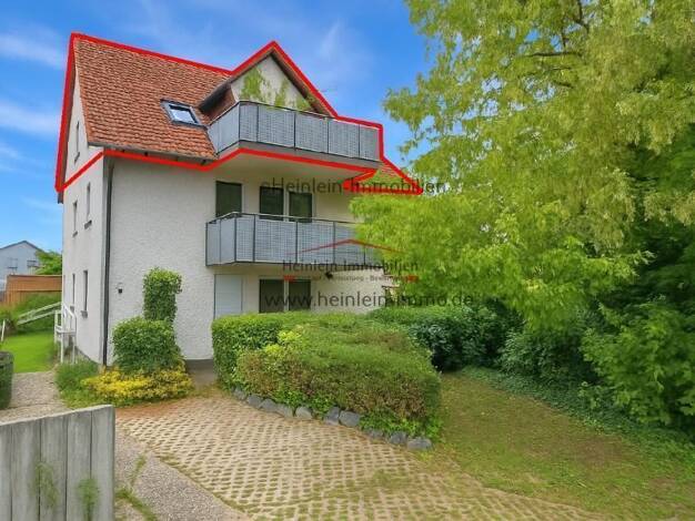Wohnung zum Kauf 197.000 € 3 Zimmer 73,4 m² Goddelau Riedstadt 64560