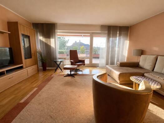 Wohnung zum Kauf 358.000 € 3,5 Zimmer 94 m² Wiesbaden Nordost 65195