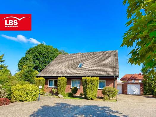 Mehrfamilienhaus zum Kauf 6 Zimmer 200 m² 947 m² Grundstück Spelle 48480