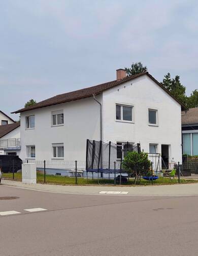 Mehrfamilienhaus zum Kauf 625.000 € 8 Zimmer 178 m² 363 m² Grundstück Jockgrim 76751