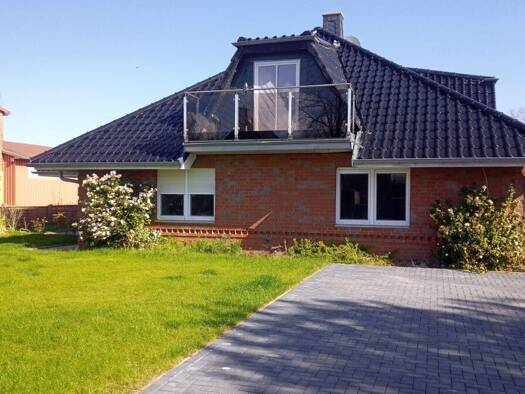 Wohnung zur Miete 500 € 2 Zimmer 30 m² frei ab 01.12.2026 Weitendorf Insel Poel 23999