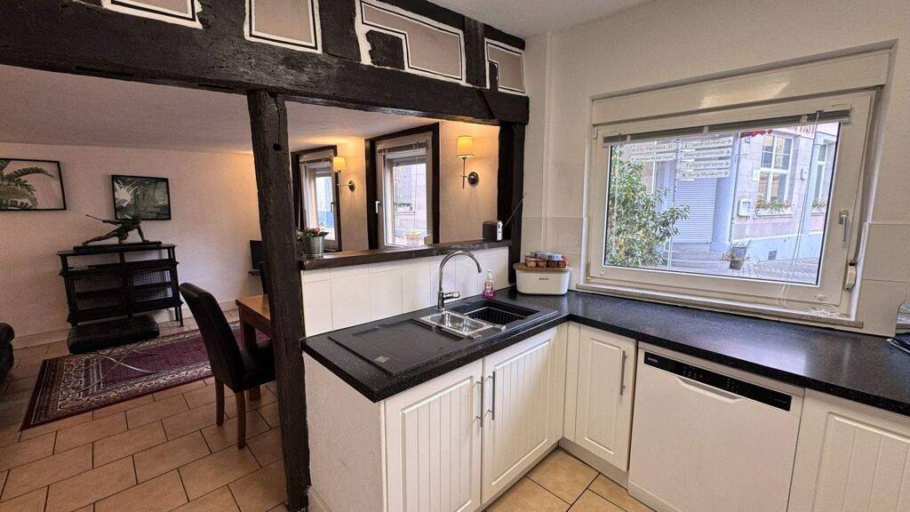 Sonstiges zum Kauf provisionsfrei als Kapitalanlage geeignet 499.000 € 8 Zimmer 177 m² 112 m² Grundstück Boppard 56154