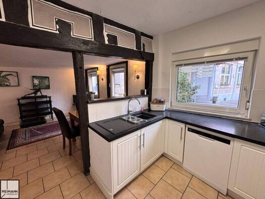 Sonstiges zum Kauf provisionsfrei als Kapitalanlage geeignet 499.000 € 8 Zimmer 177 m² 112 m² Grundstück Boppard Boppard 56154