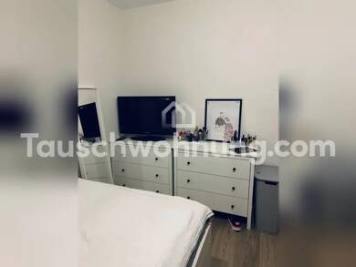 Wohnung zur Miete Tauschwohnung 480 € 2 Zimmer 44 m² 2. Geschoss Hamburg 22047