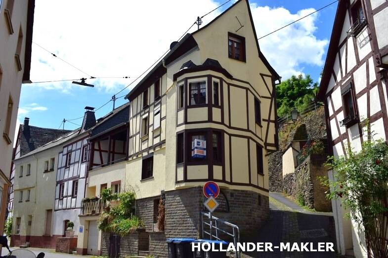 Einfamilienhaus zum Kauf 149.000 € 5 Zimmer 100 m² 50 m² Grundstück Briedel Briedel 56867