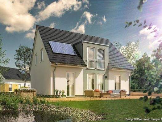 Einfamilienhaus zum Kauf - Erstbezug 460.420 € 6 Zimmer 144 m² 601 m² Grundstück Bitburg 54634