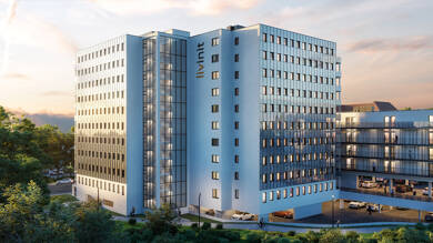 Wohnung zum Kauf 139.900 € 1 Zimmer 20,1 m² 3. Geschoss Grombühl Würzburg 97076
