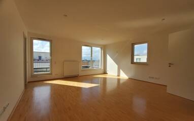 Penthouse zur Miete 1.309 € 4 Zimmer 124,6 m² frei ab sofort Neherfeld 7 Bemerode Hannover 30539